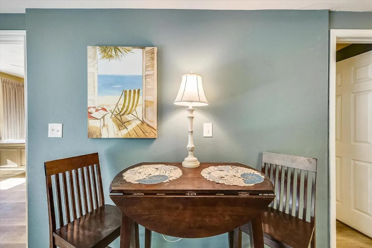 Shores Of Panama 314 - 1 Bdbunks, Sleeps 6, Same Level Parking, Free Fun! Condo Panama City Beach United States