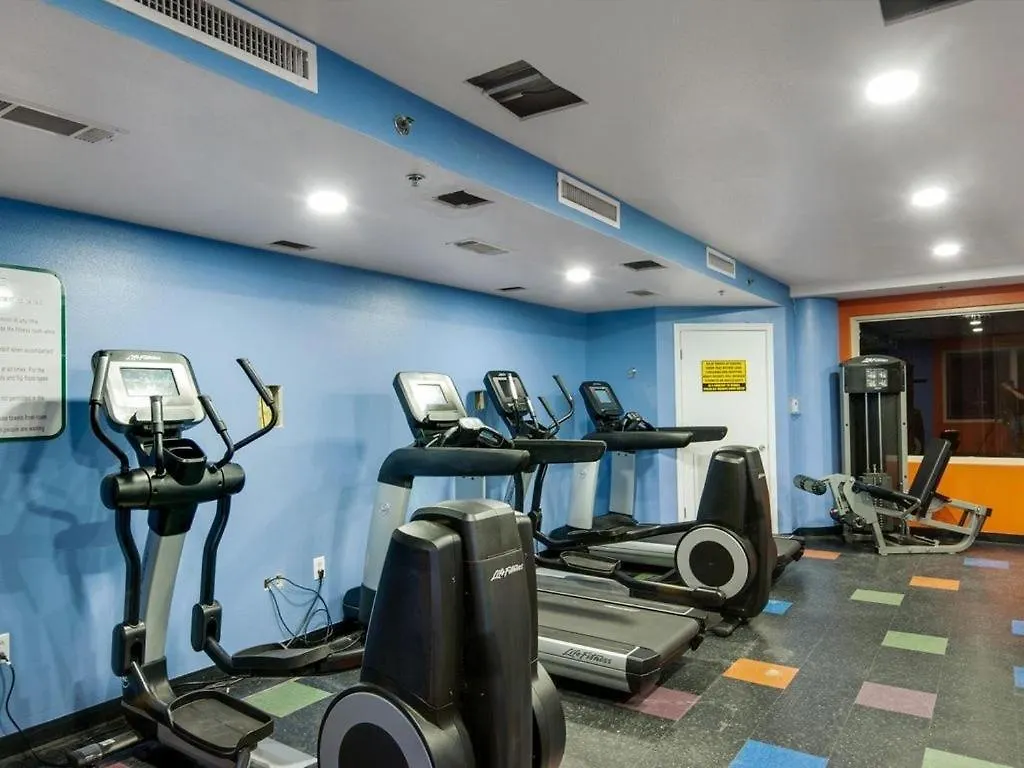 Shores Of Panama 314 - 1 Bdbunks, Sleeps 6, Same Level Parking, Free Fun! Condo Panama City Beach
