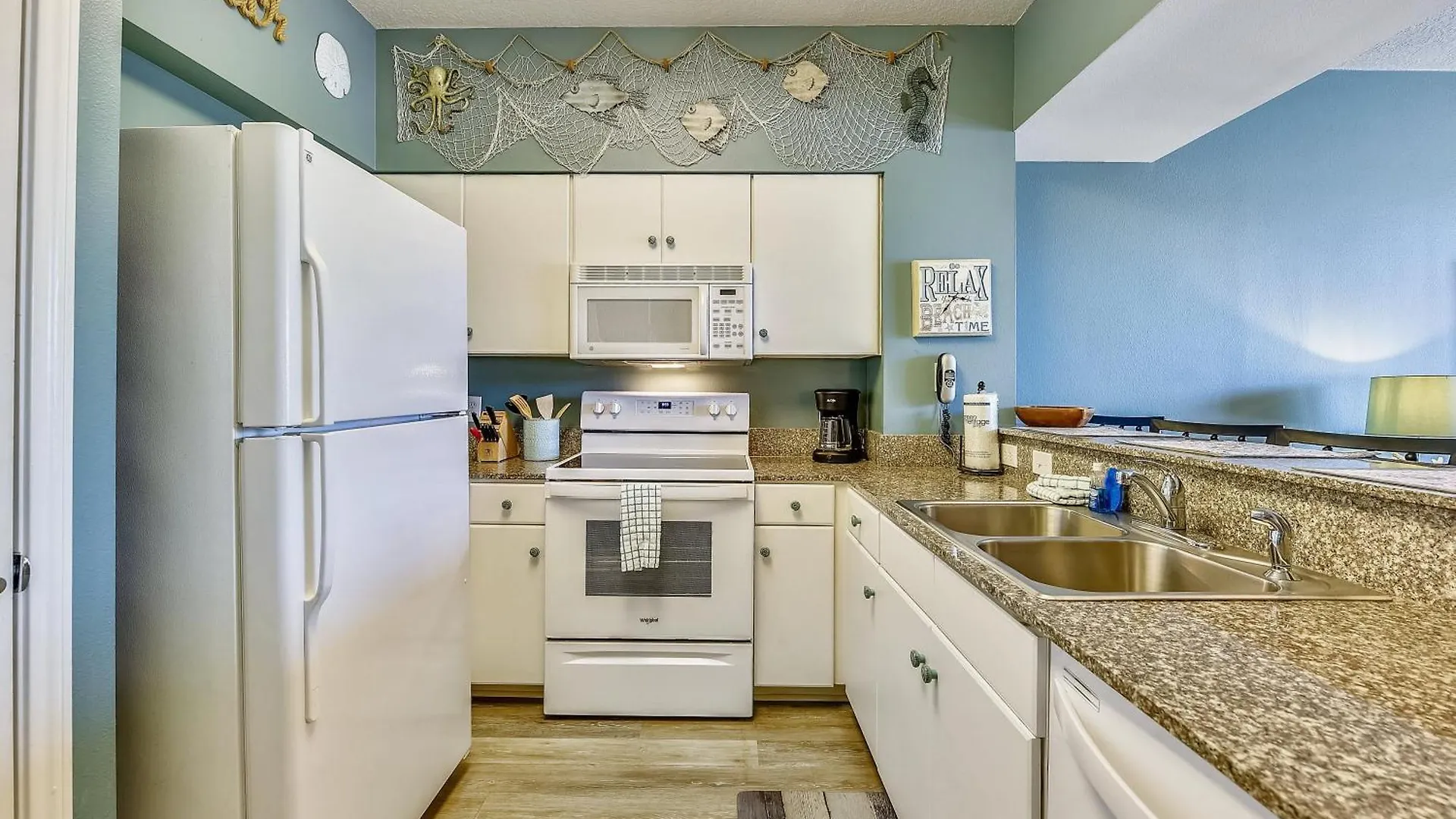 Apartment Shores Of Panama 314 - 1 Bdbunks, Sleeps 6, Same Level Parking, Free Fun! Condo Panama City Beach